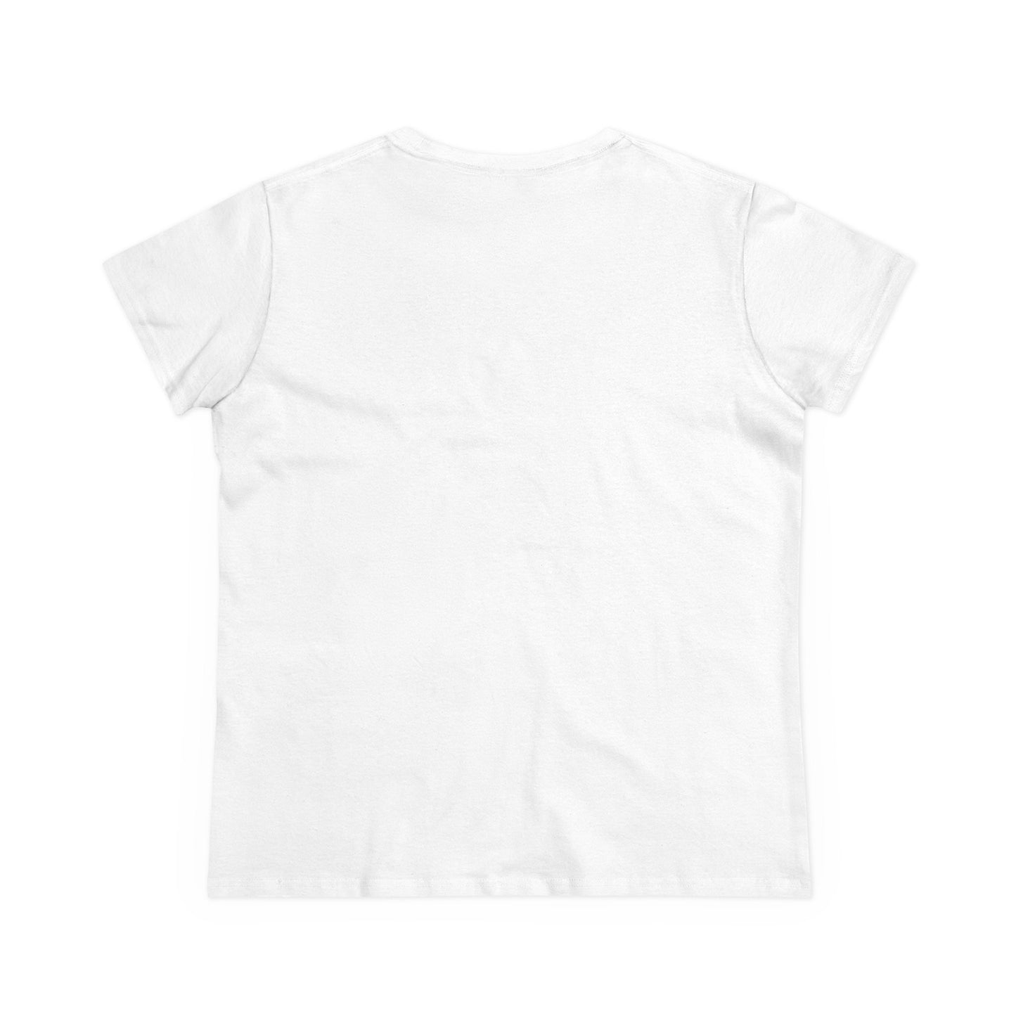 Women's The Adventure Life: Ski Edition Midweight Cotton T-Shirt