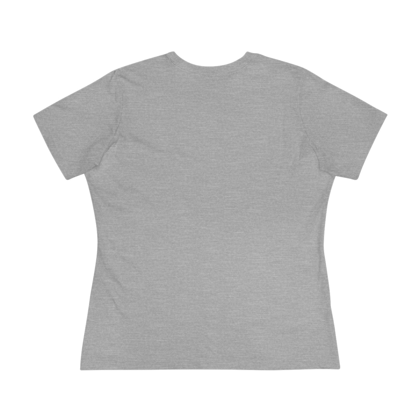 My Happy Place Women's Cotton Tee