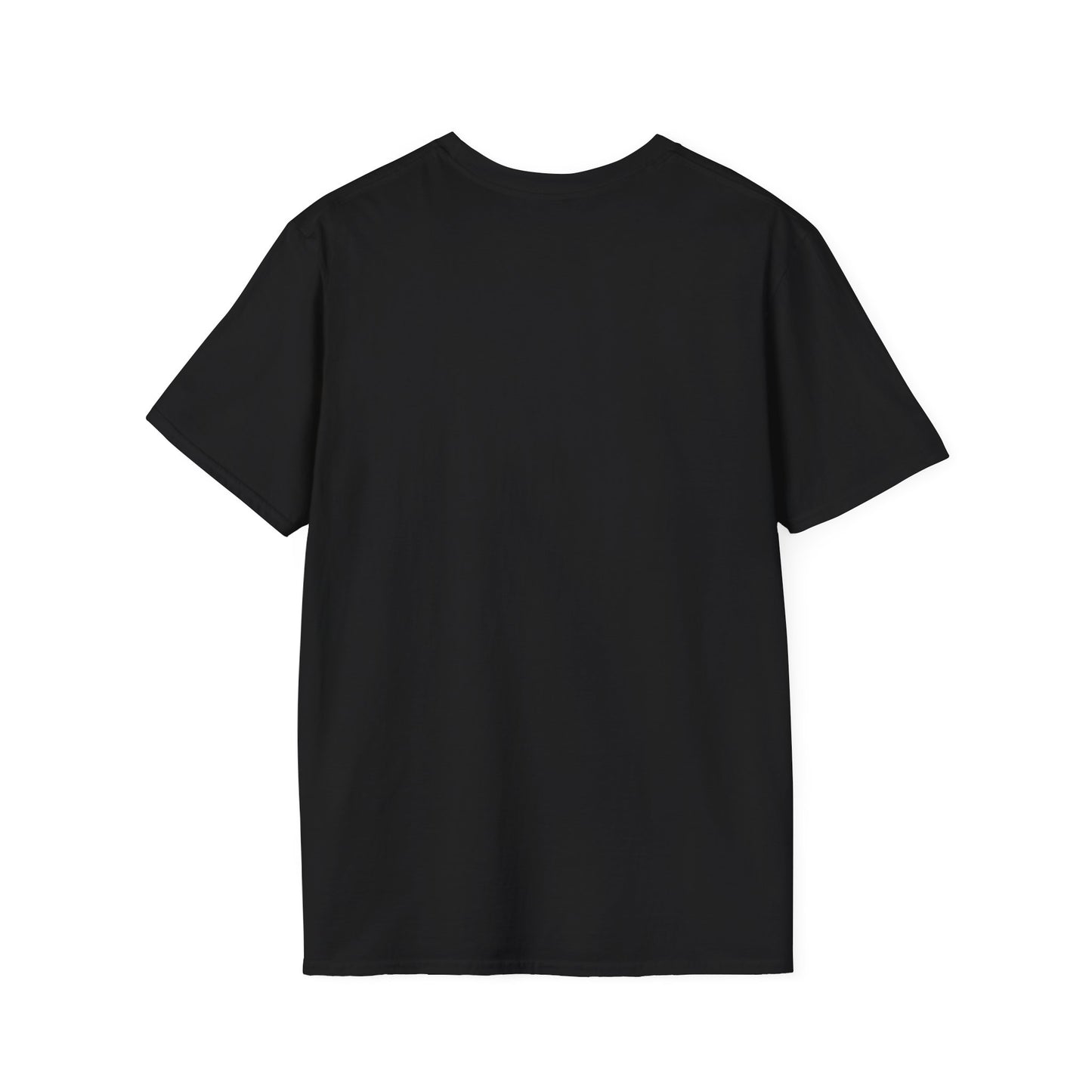 Hiking Boots Unisex Softstyle T-Shirt
