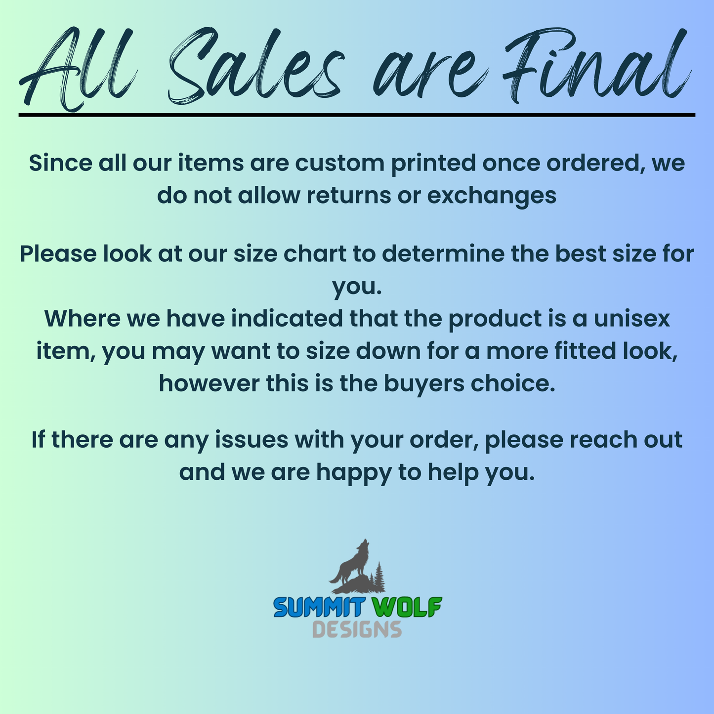 Summit Wolf Unisex Softstyle T-Shirt