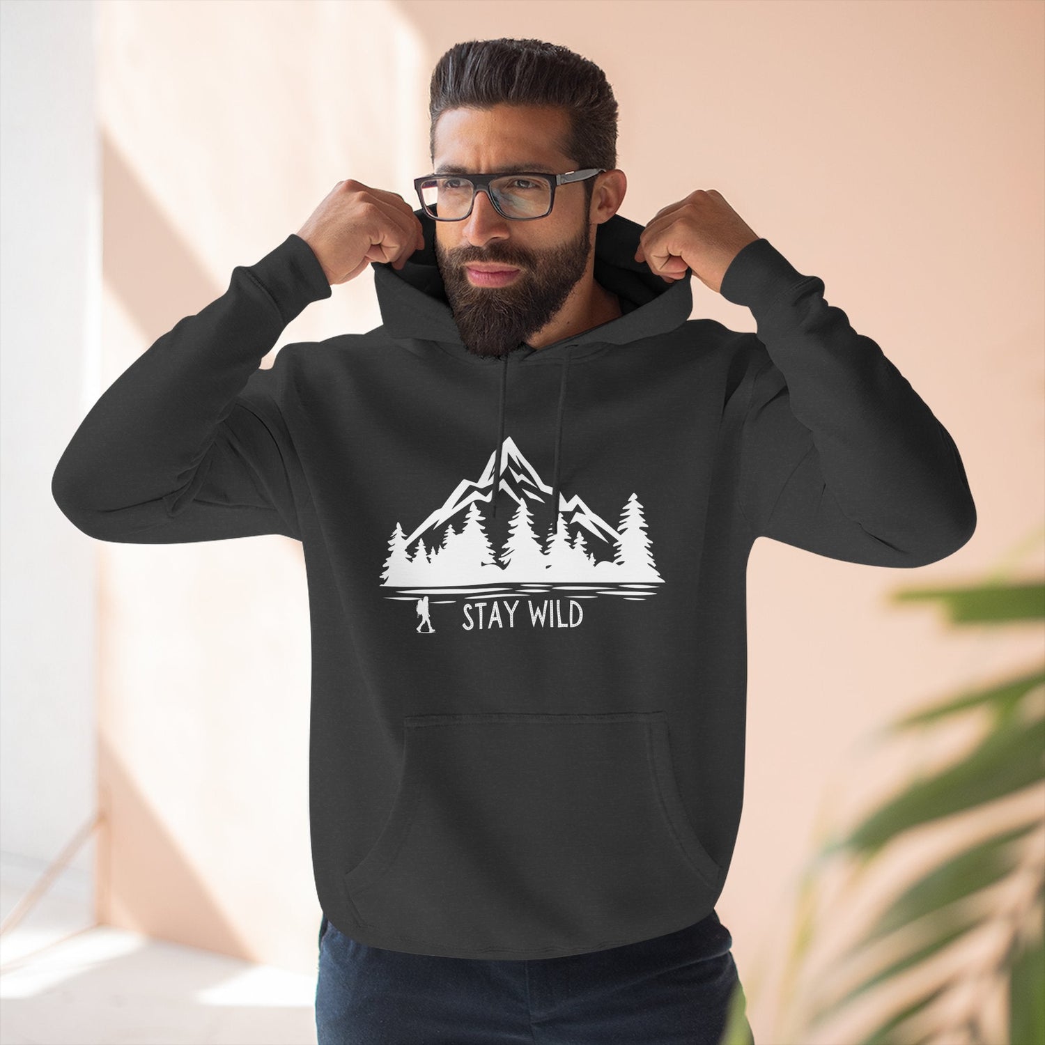 Unisex Hoodies and Sweatshirts