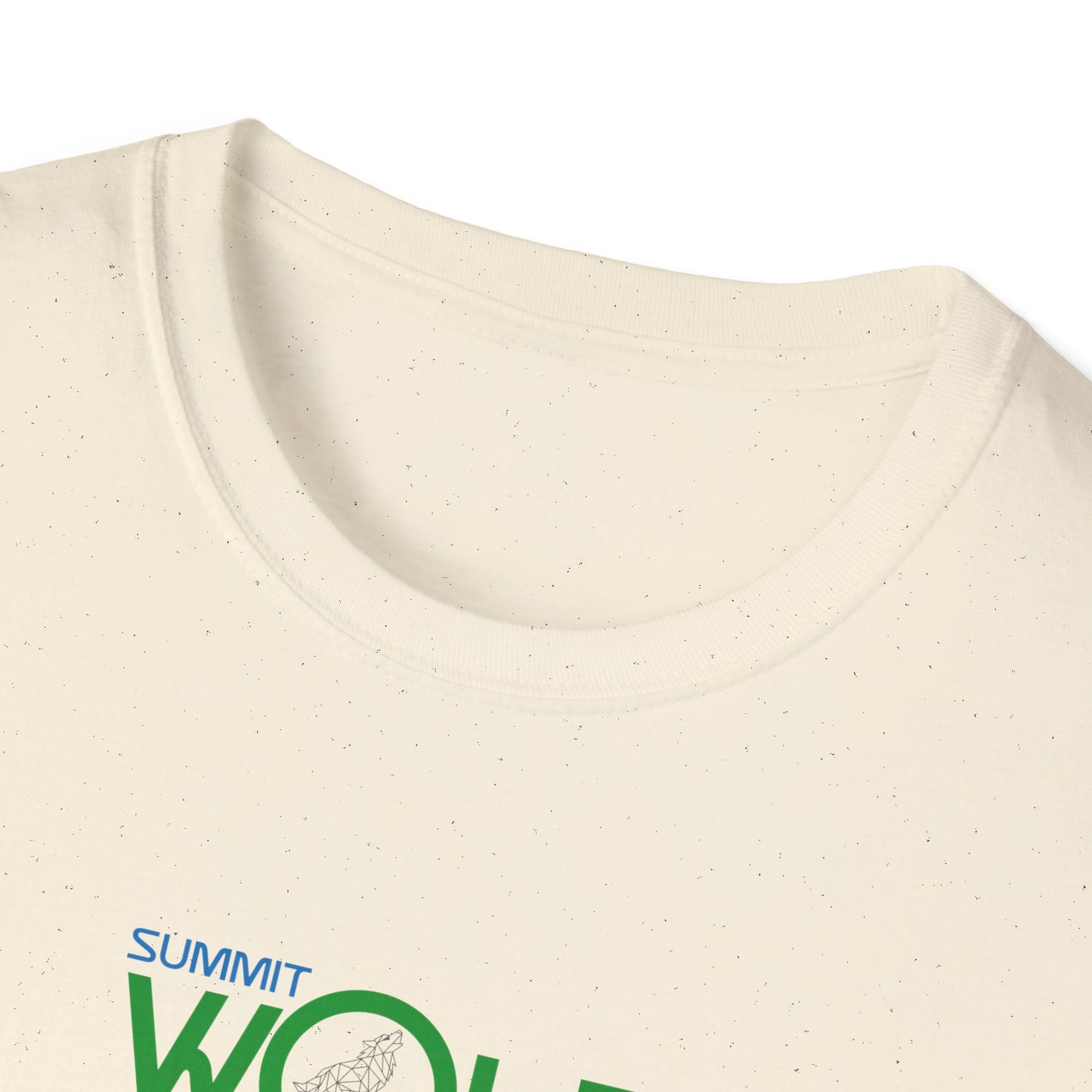 Summit Wolf Logo T-Shirt