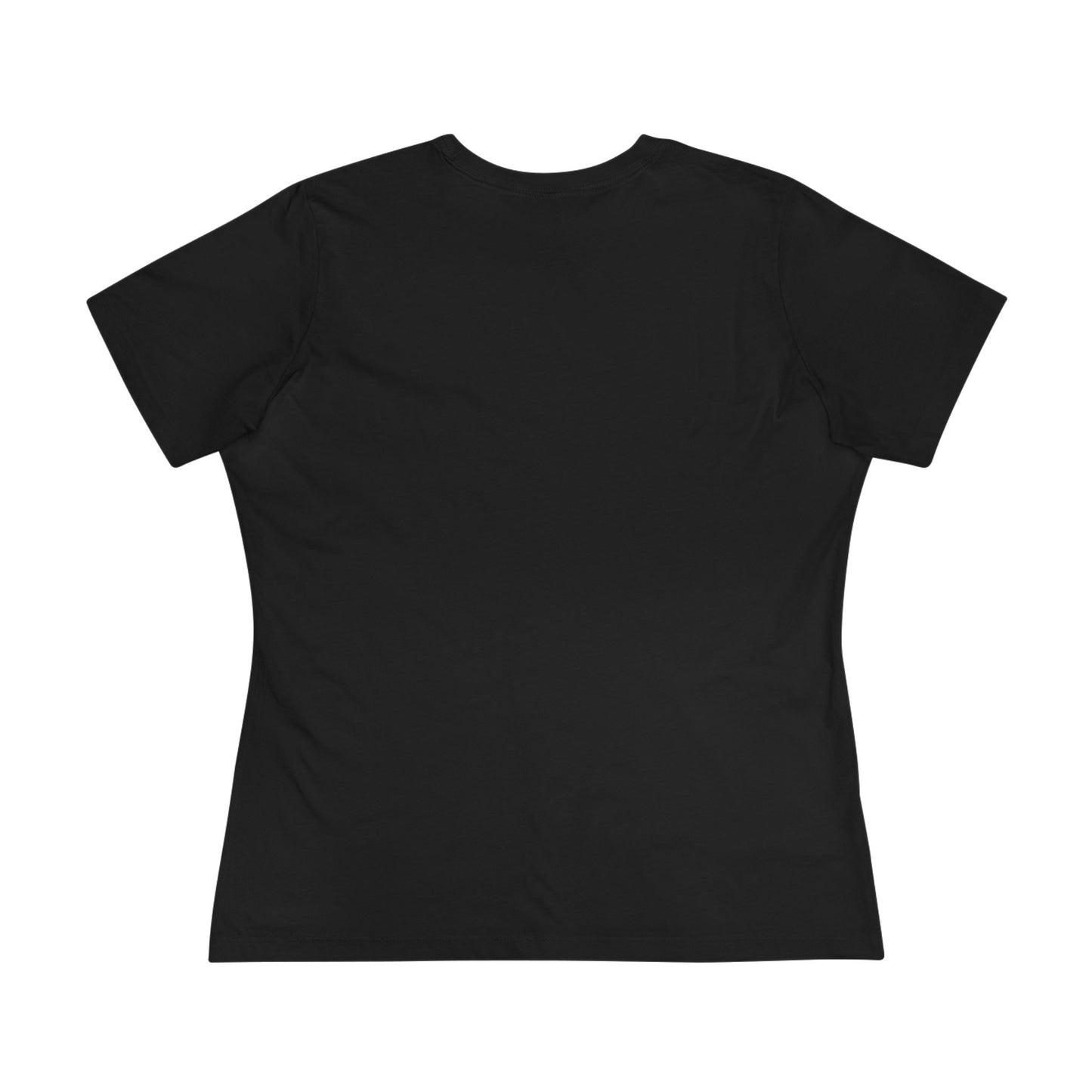 Escape With Nature Women's Cotton Tee