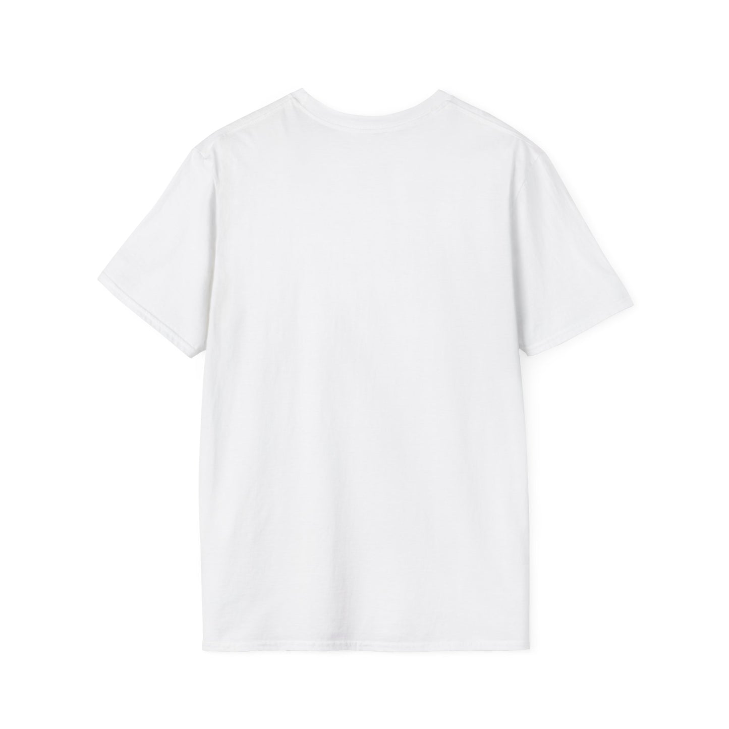 Hiking Boots Unisex Softstyle T-Shirt