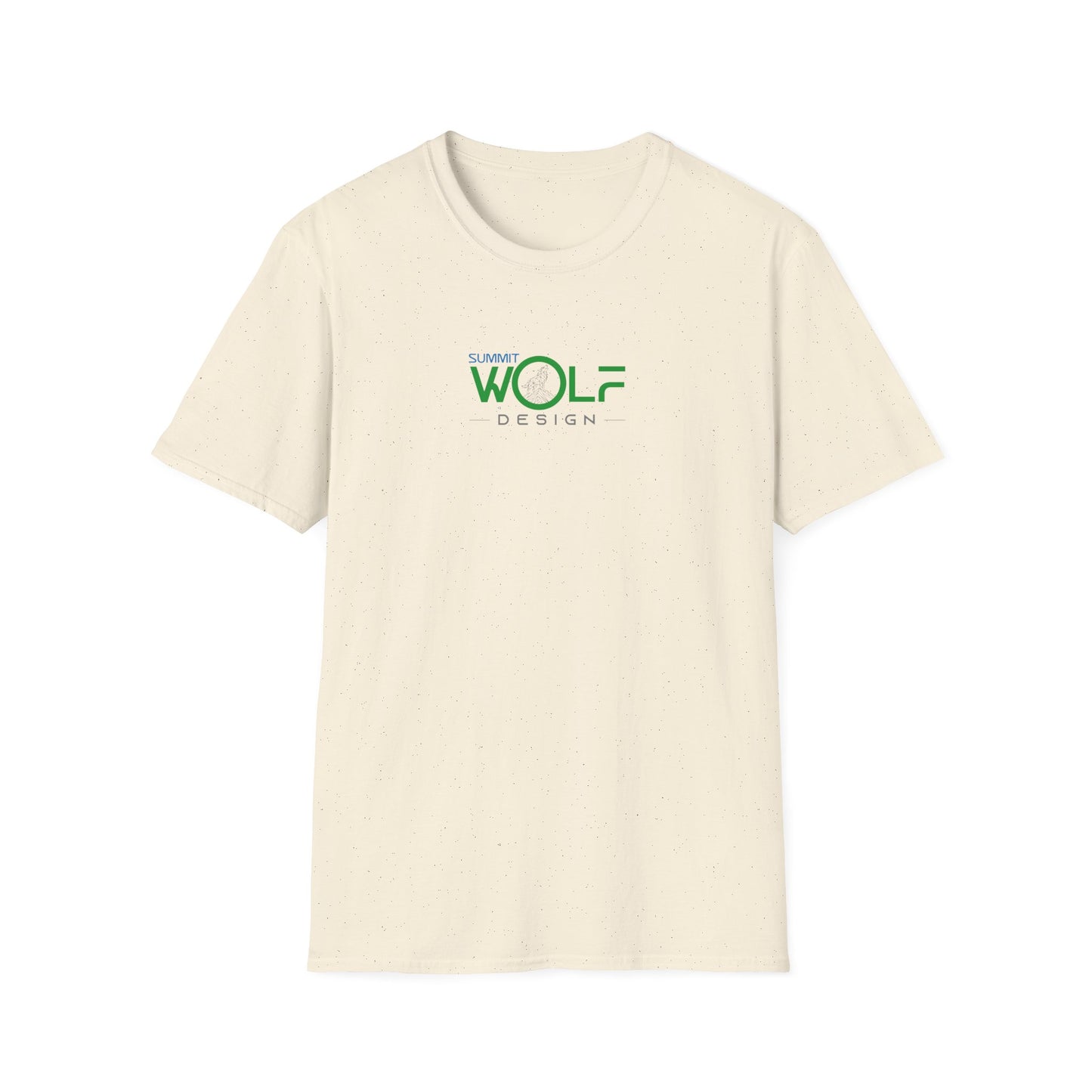 Summit Wolf Logo T-Shirt