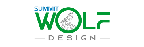 Summit Wolf Design