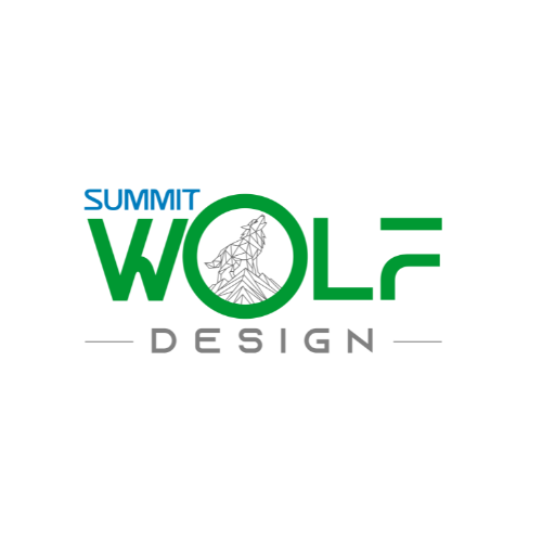 Summit Wolf Design