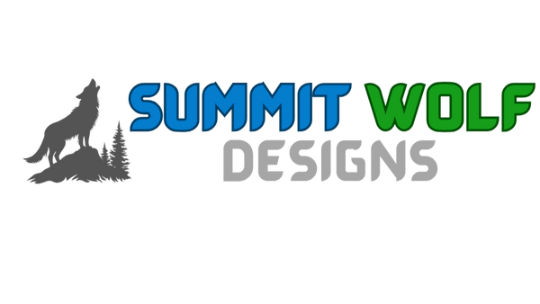 Summit Wolf Design